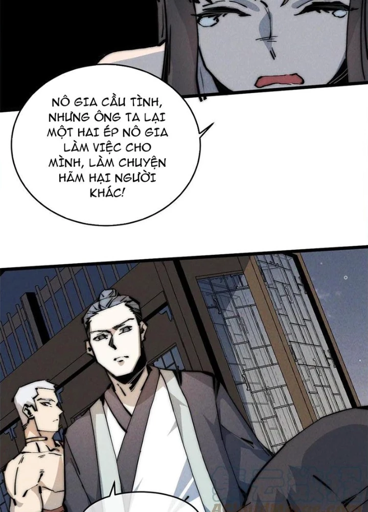 Lui Ra Phía Sau Để Vi Sư Tới Chapter 52 - Trang 4