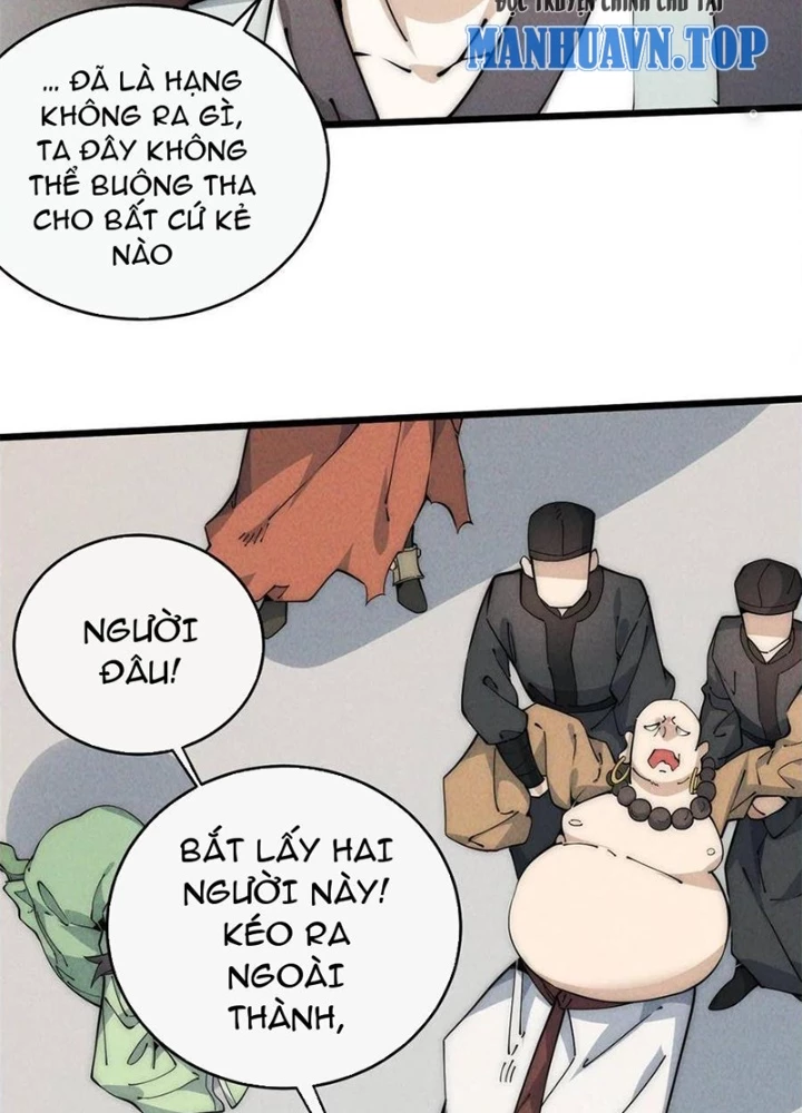 Lui Ra Phía Sau Để Vi Sư Tới Chapter 52 - Trang 4