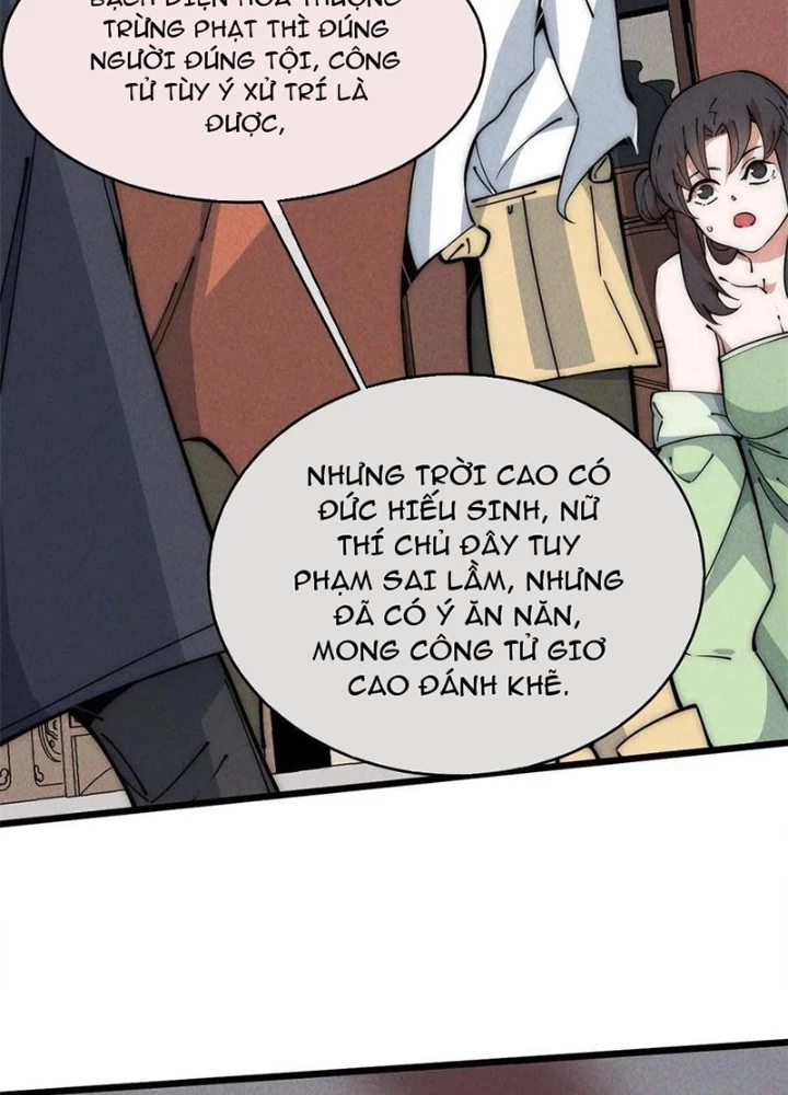 Lui Ra Phía Sau Để Vi Sư Tới Chapter 52 - Trang 4