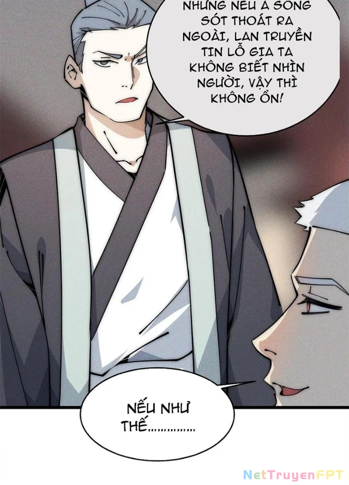 Lui Ra Phía Sau Để Vi Sư Tới Chapter 52 - Trang 4