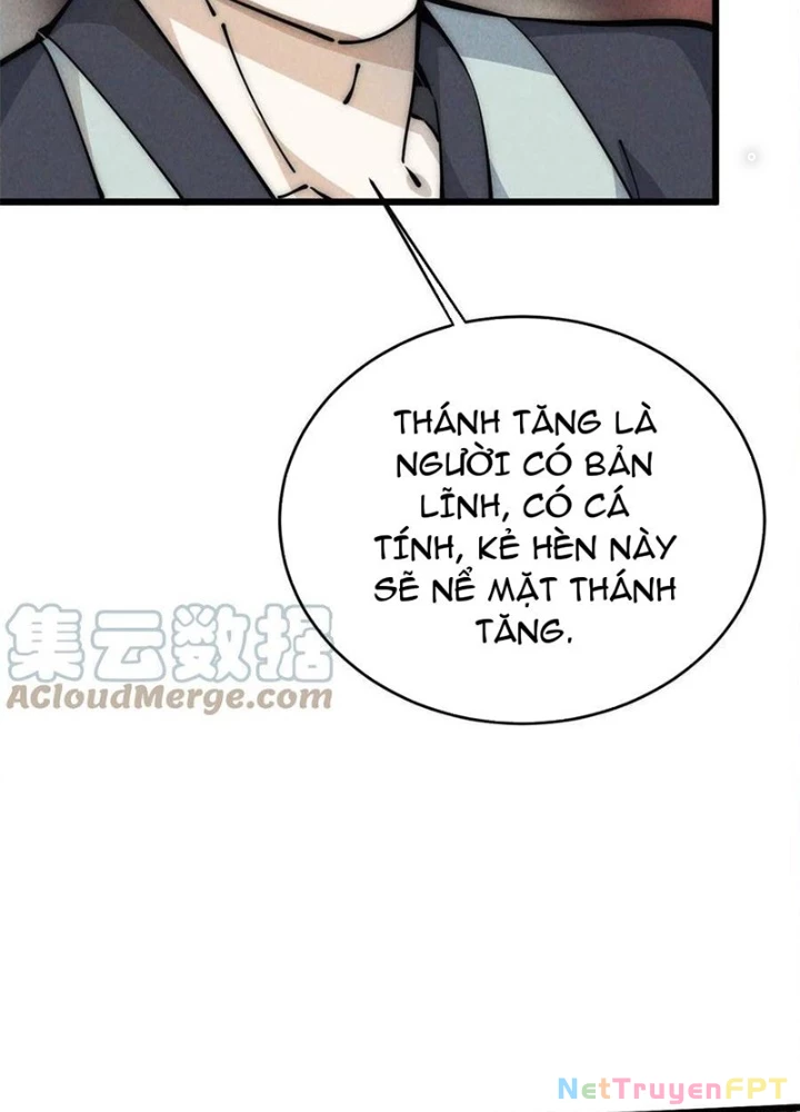 Lui Ra Phía Sau Để Vi Sư Tới Chapter 52 - Trang 4