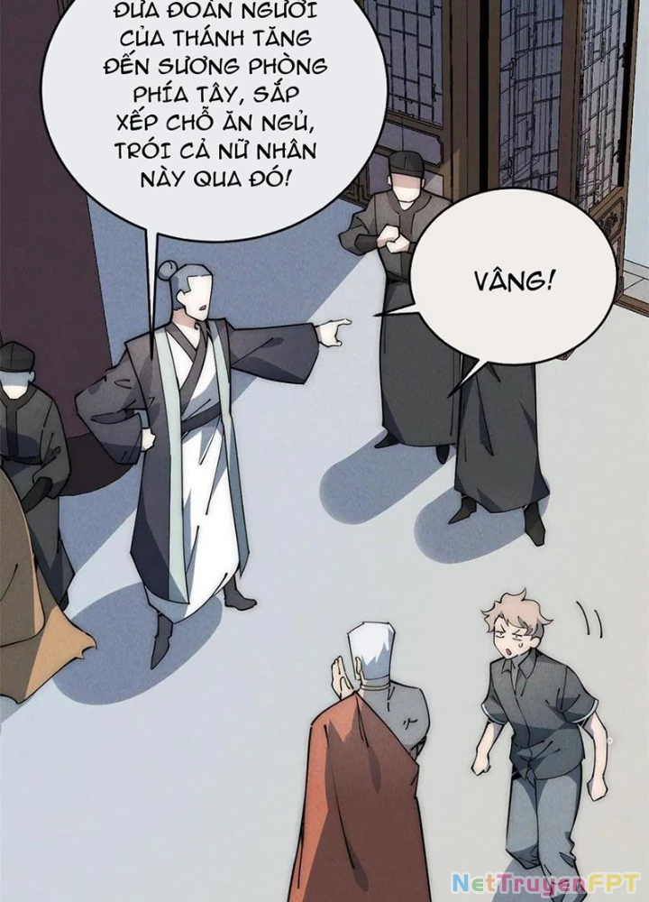 Lui Ra Phía Sau Để Vi Sư Tới Chapter 52 - Trang 4