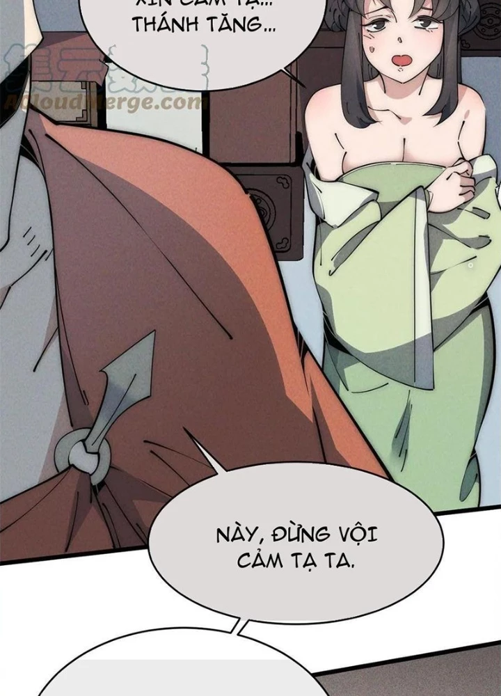 Lui Ra Phía Sau Để Vi Sư Tới Chapter 52 - Trang 4