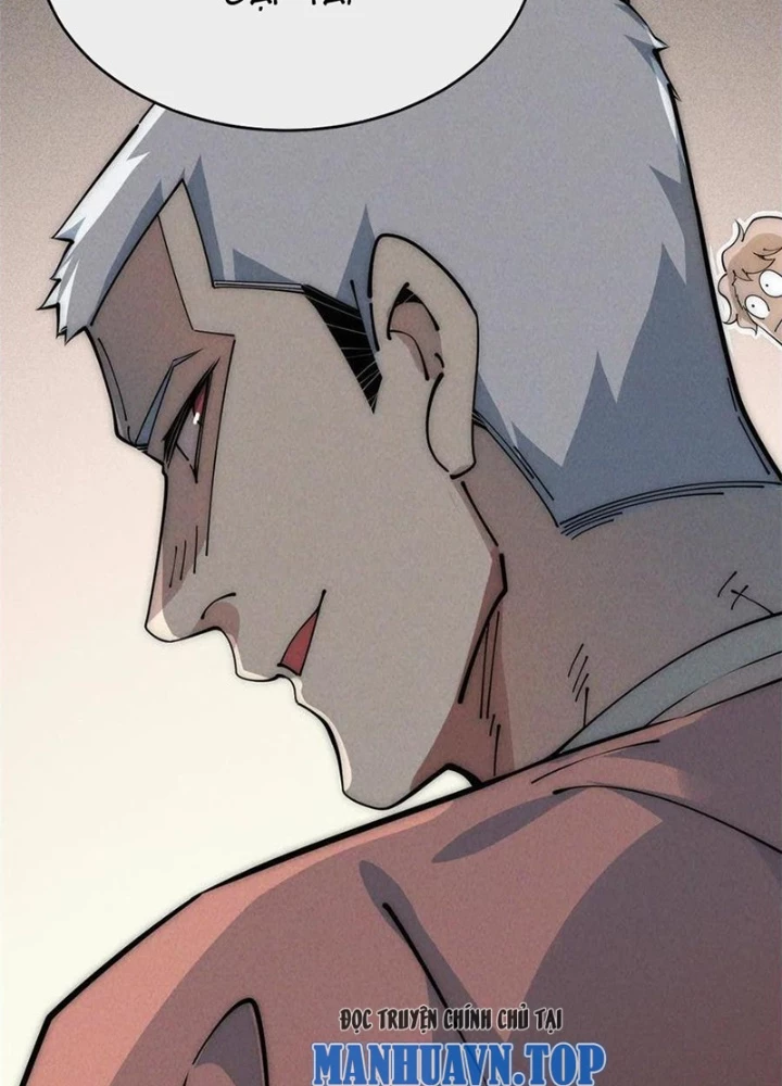 Lui Ra Phía Sau Để Vi Sư Tới Chapter 52 - Trang 4