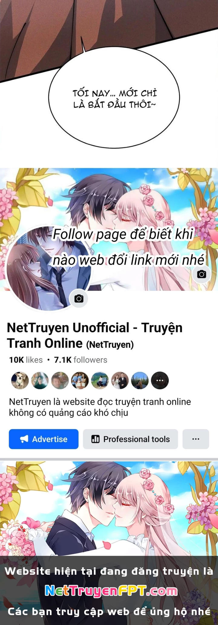 Lui Ra Phía Sau Để Vi Sư Tới Chapter 52 - Trang 4