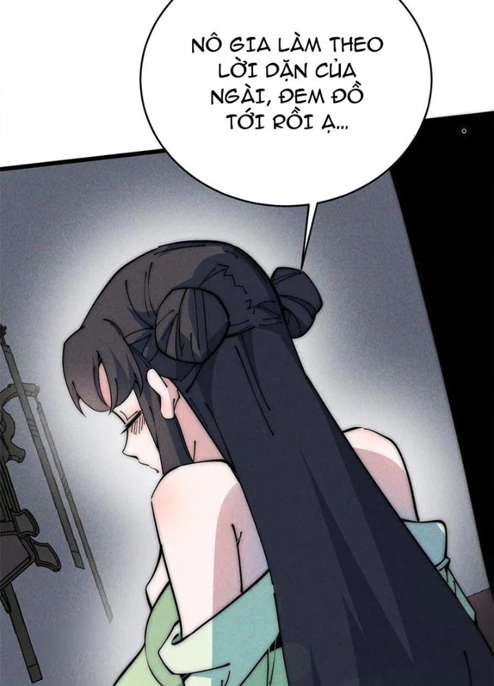 Lui Ra Phía Sau Để Vi Sư Tới Chapter 53 - Trang 4