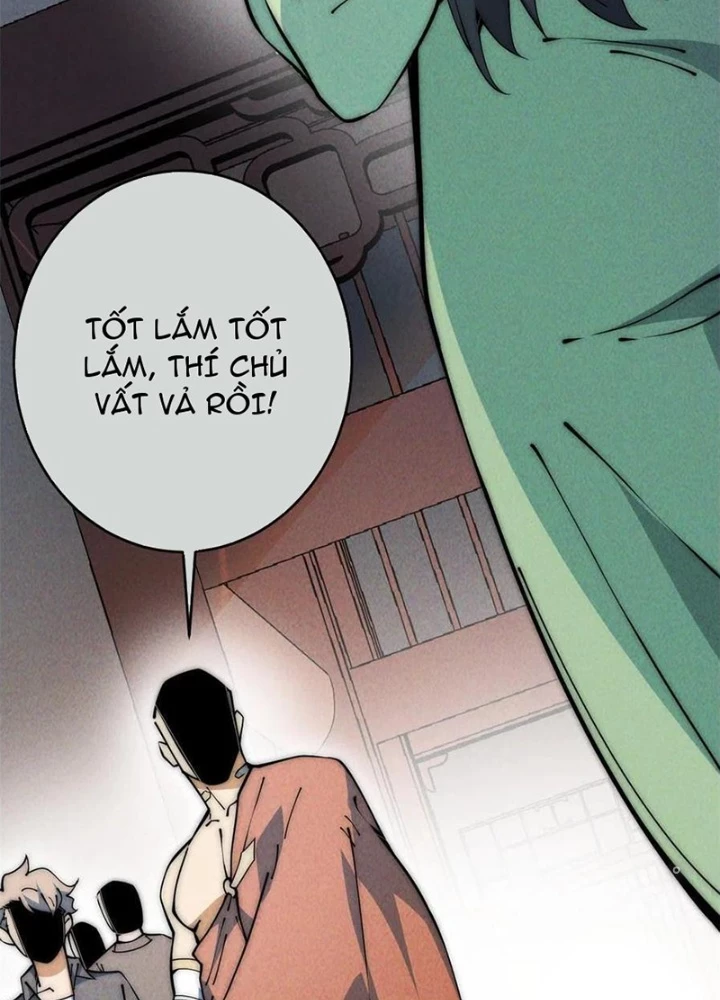 Lui Ra Phía Sau Để Vi Sư Tới Chapter 53 - Trang 4