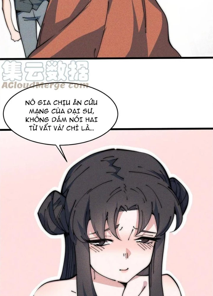 Lui Ra Phía Sau Để Vi Sư Tới Chapter 53 - Trang 4