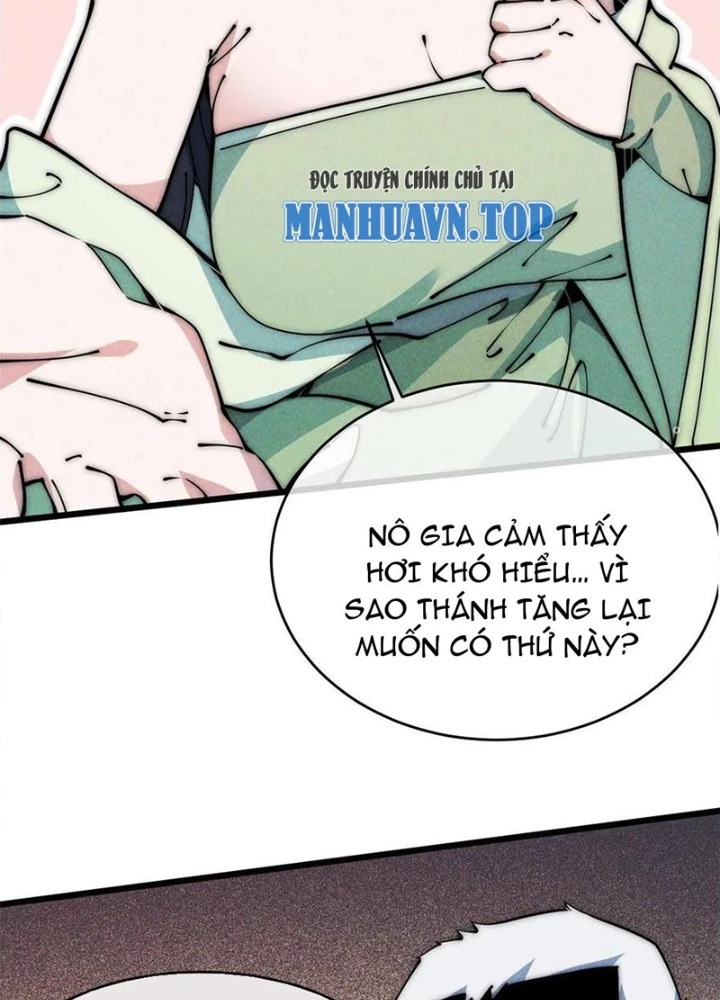 Lui Ra Phía Sau Để Vi Sư Tới Chapter 53 - Trang 4