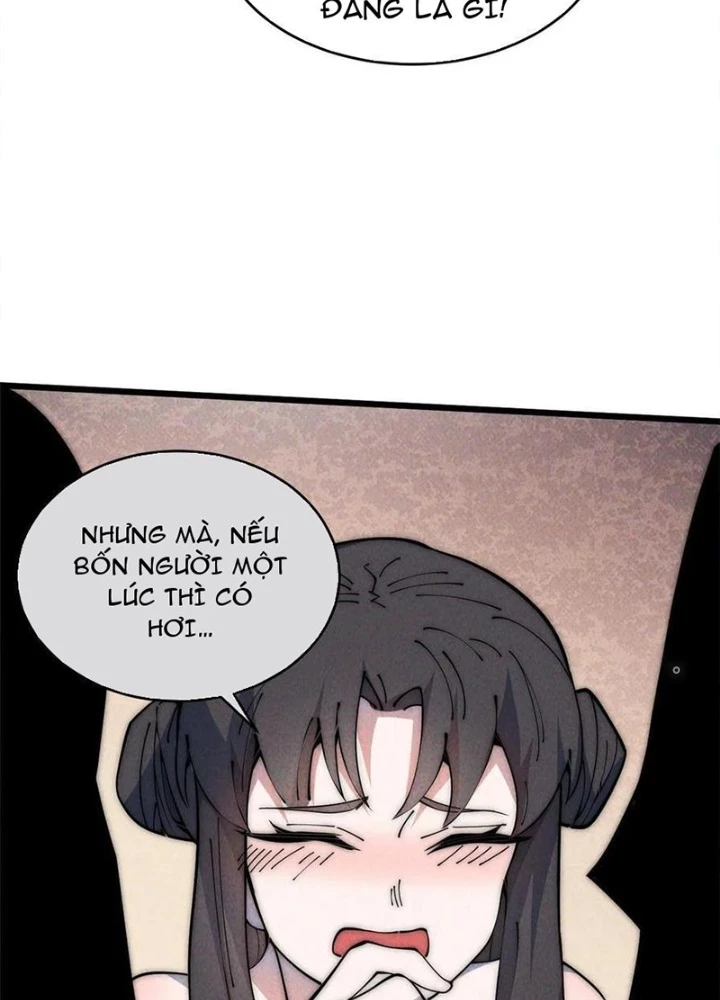 Lui Ra Phía Sau Để Vi Sư Tới Chapter 53 - Trang 4