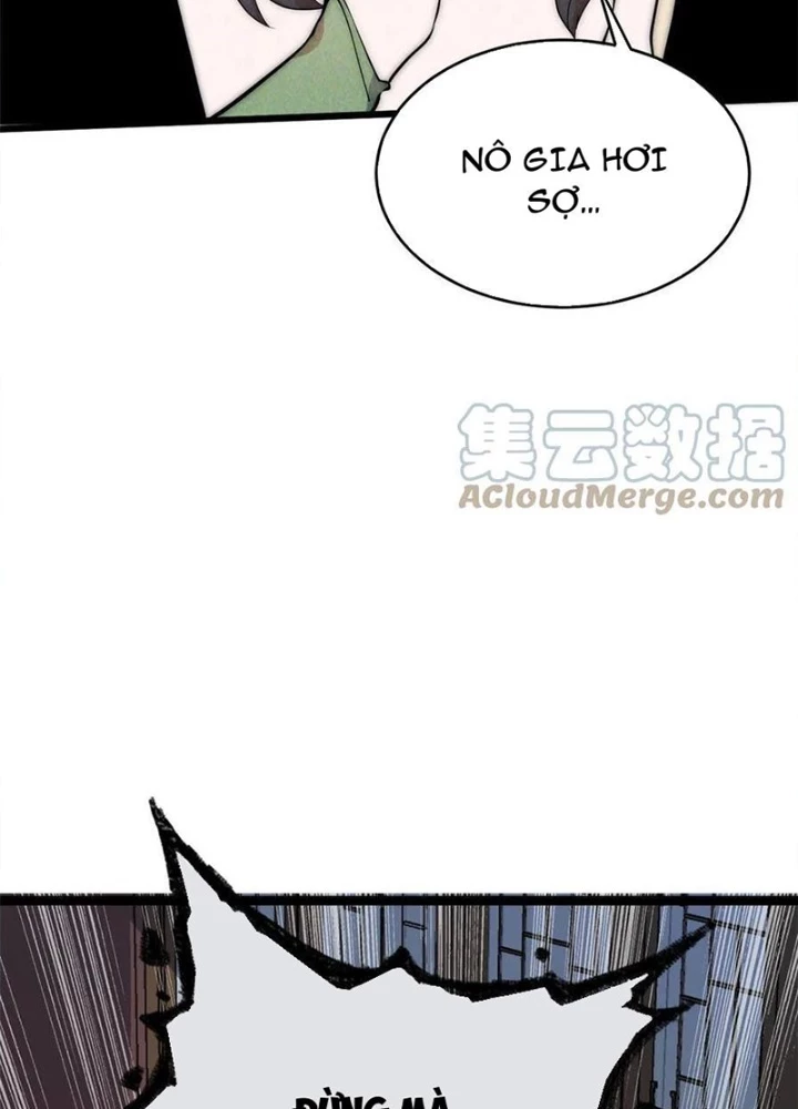 Lui Ra Phía Sau Để Vi Sư Tới Chapter 53 - Trang 4