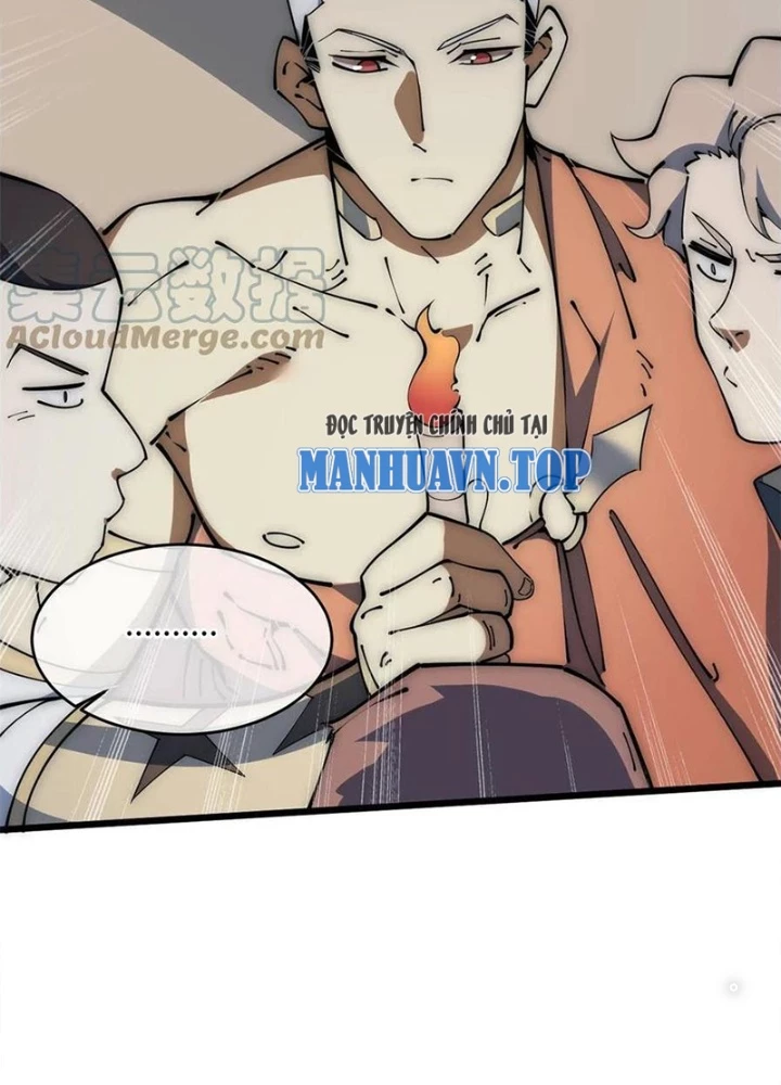 Lui Ra Phía Sau Để Vi Sư Tới Chapter 53 - Trang 4