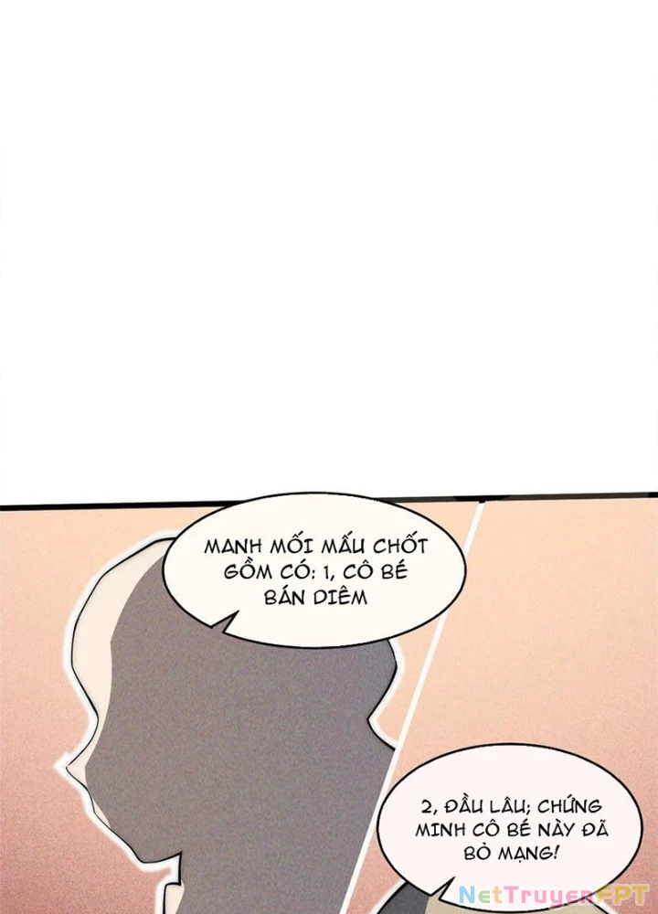 Lui Ra Phía Sau Để Vi Sư Tới Chapter 53 - Trang 4