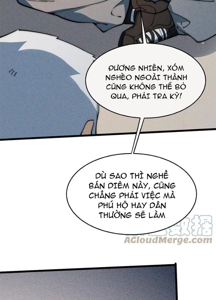 Lui Ra Phía Sau Để Vi Sư Tới Chapter 53 - Trang 4