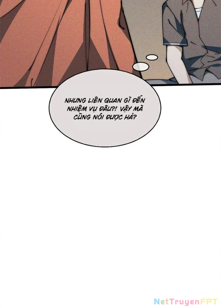 Lui Ra Phía Sau Để Vi Sư Tới Chapter 53 - Trang 4