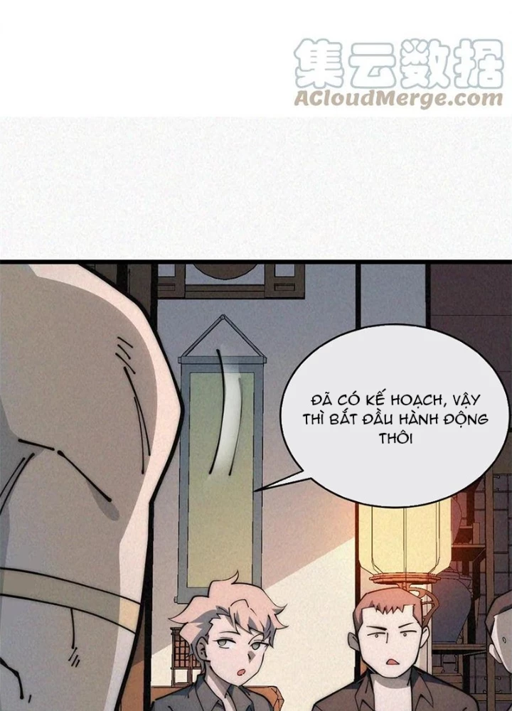 Lui Ra Phía Sau Để Vi Sư Tới Chapter 53 - Trang 4
