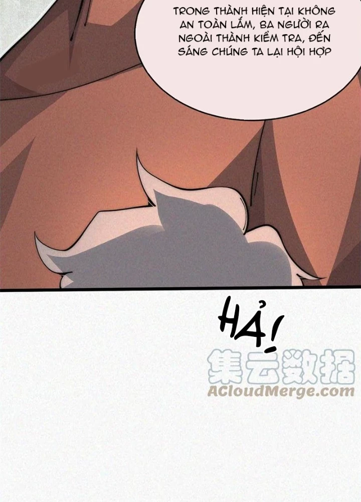 Lui Ra Phía Sau Để Vi Sư Tới Chapter 53 - Trang 4