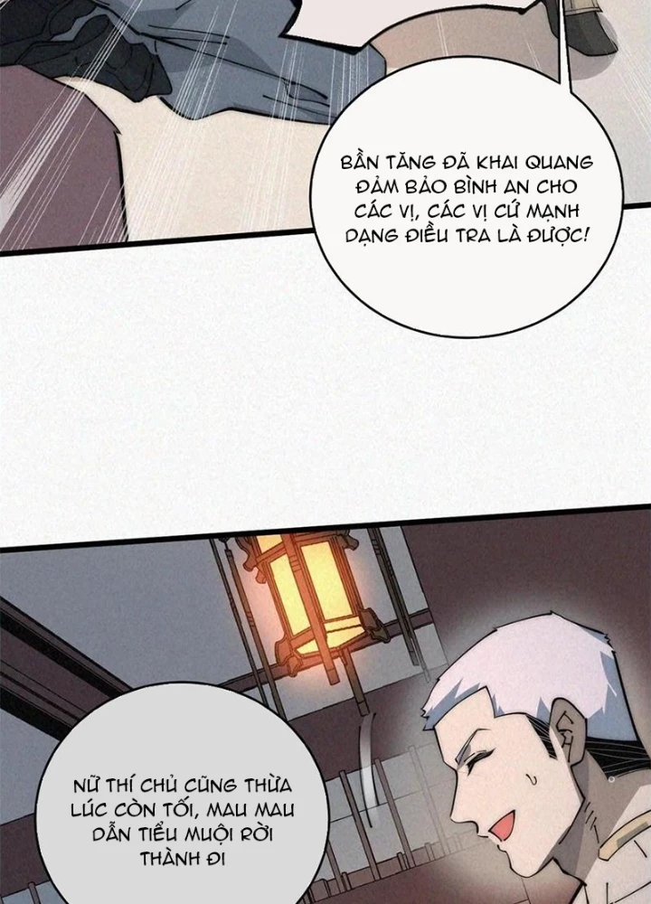 Lui Ra Phía Sau Để Vi Sư Tới Chapter 53 - Trang 4