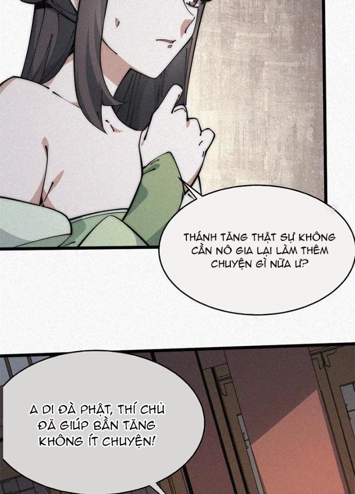Lui Ra Phía Sau Để Vi Sư Tới Chapter 53 - Trang 4