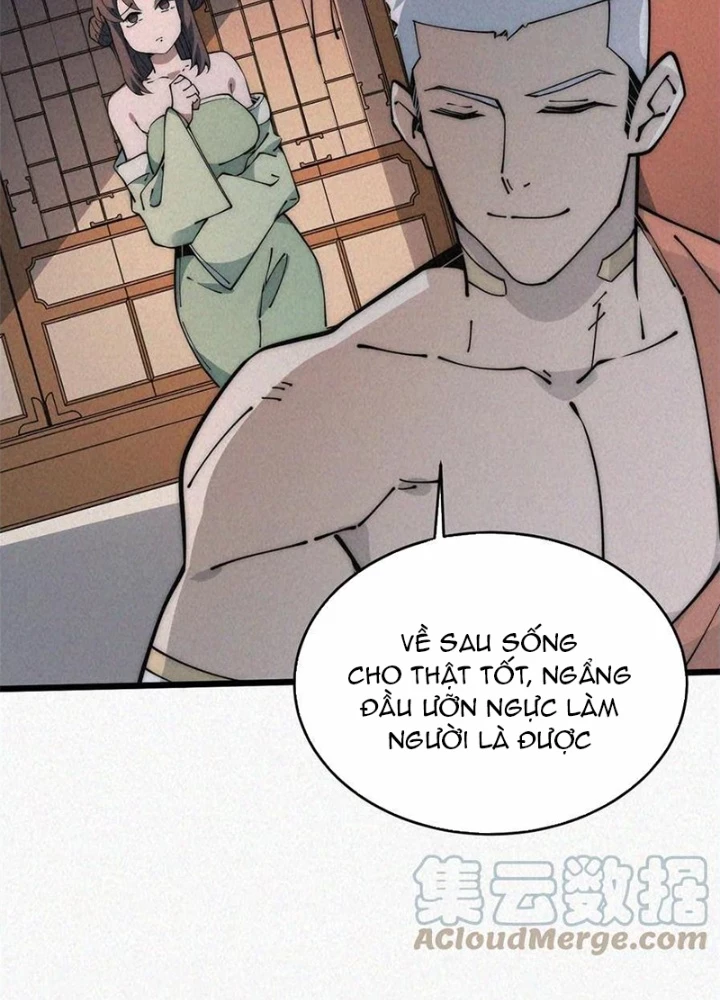 Lui Ra Phía Sau Để Vi Sư Tới Chapter 53 - Trang 4