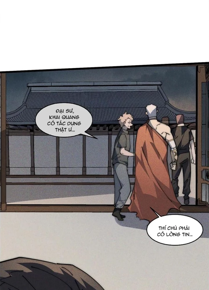 Lui Ra Phía Sau Để Vi Sư Tới Chapter 53 - Trang 4