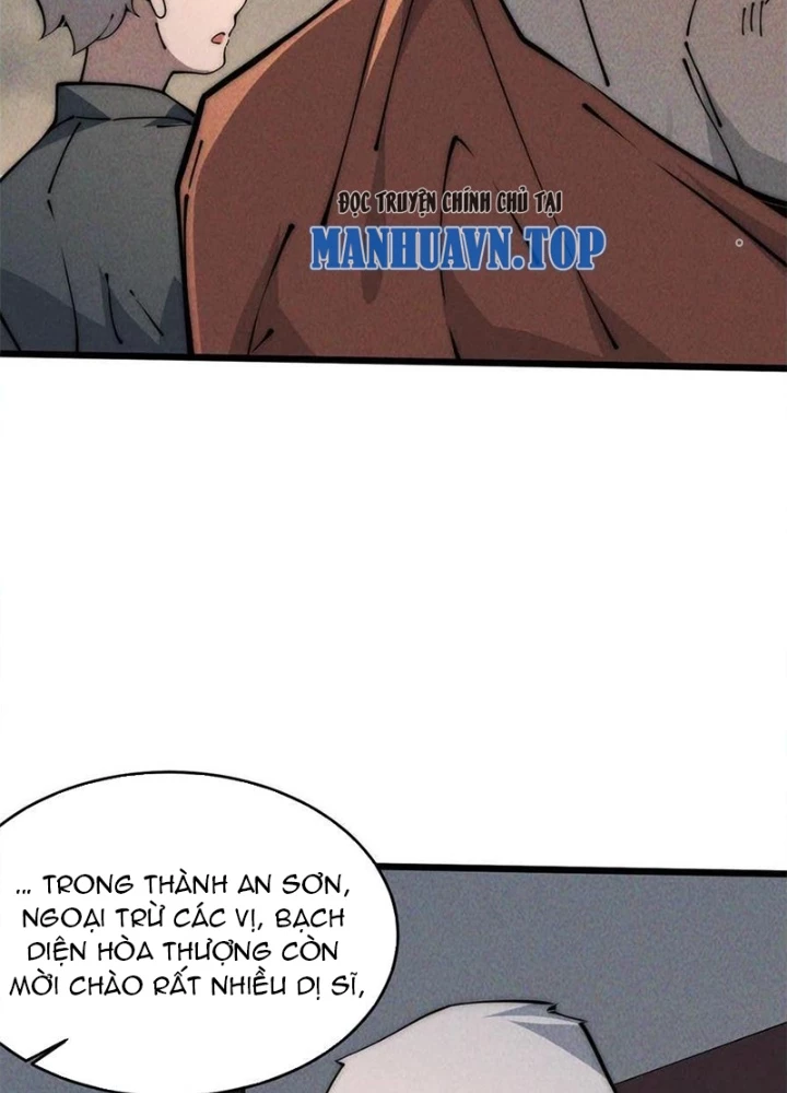 Lui Ra Phía Sau Để Vi Sư Tới Chapter 53 - Trang 4