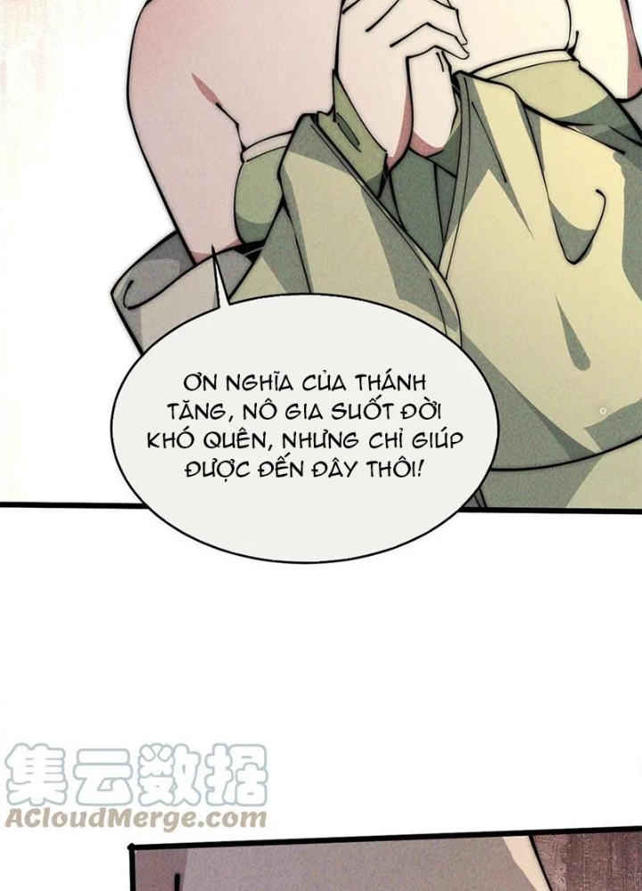 Lui Ra Phía Sau Để Vi Sư Tới Chapter 53 - Trang 4