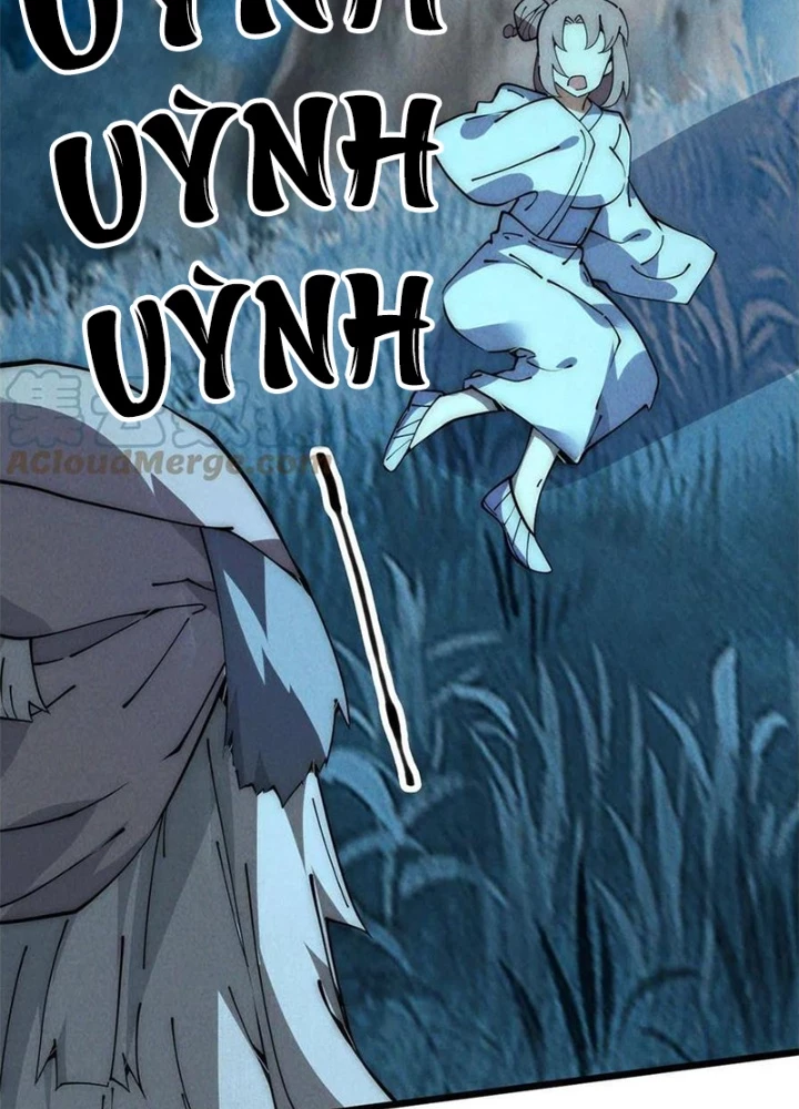 Lui Ra Phía Sau Để Vi Sư Tới Chapter 53 - Trang 4