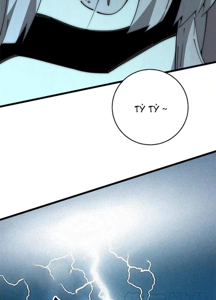 Lui Ra Phía Sau Để Vi Sư Tới Chapter 53 - Trang 4