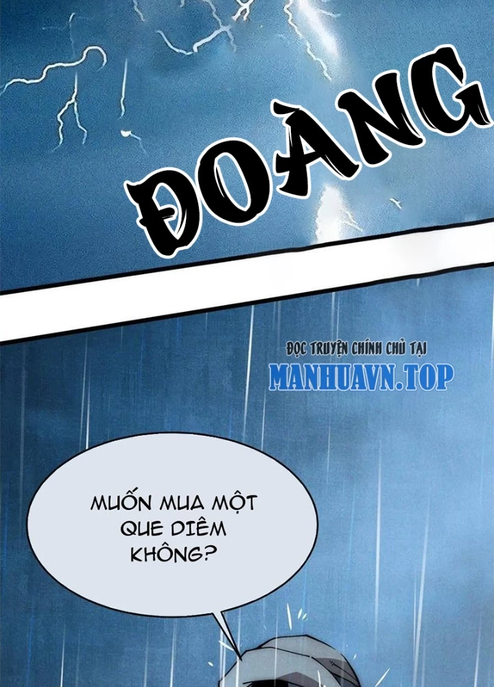 Lui Ra Phía Sau Để Vi Sư Tới Chapter 53 - Trang 4