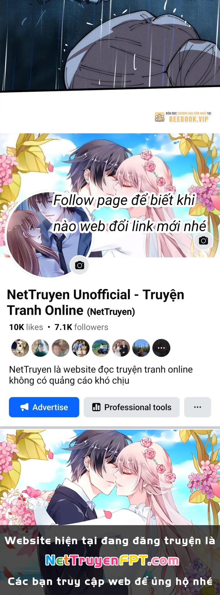 Lui Ra Phía Sau Để Vi Sư Tới Chapter 53 - Trang 4