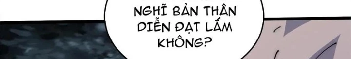 Lui Ra Phía Sau Để Vi Sư Tới Chapter 55 - Trang 4