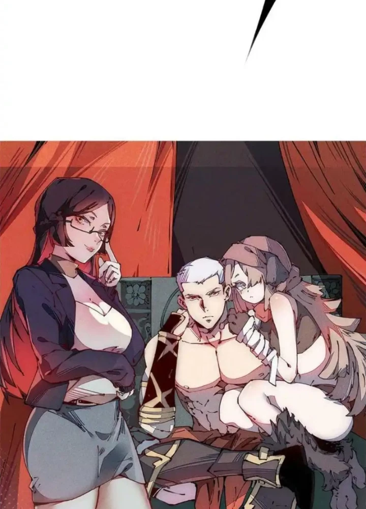 Lui Ra Phía Sau Để Vi Sư Tới Chapter 56 - Trang 4