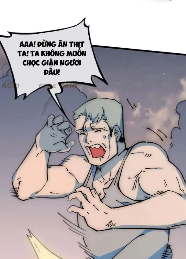 Lui Ra Phía Sau Để Vi Sư Tới Chapter 56 - Trang 4