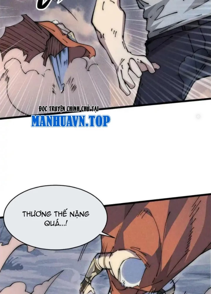 Lui Ra Phía Sau Để Vi Sư Tới Chapter 56 - Trang 4