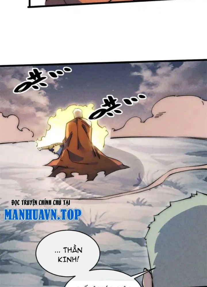 Lui Ra Phía Sau Để Vi Sư Tới Chapter 56 - Trang 4