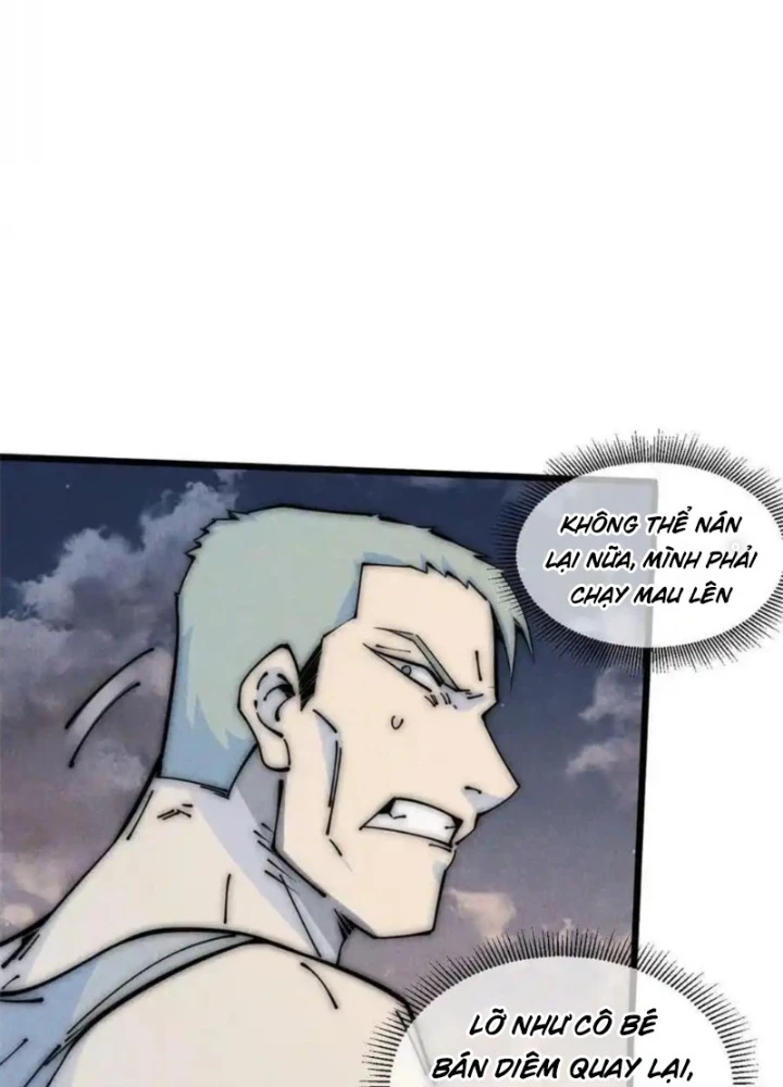 Lui Ra Phía Sau Để Vi Sư Tới Chapter 56 - Trang 4