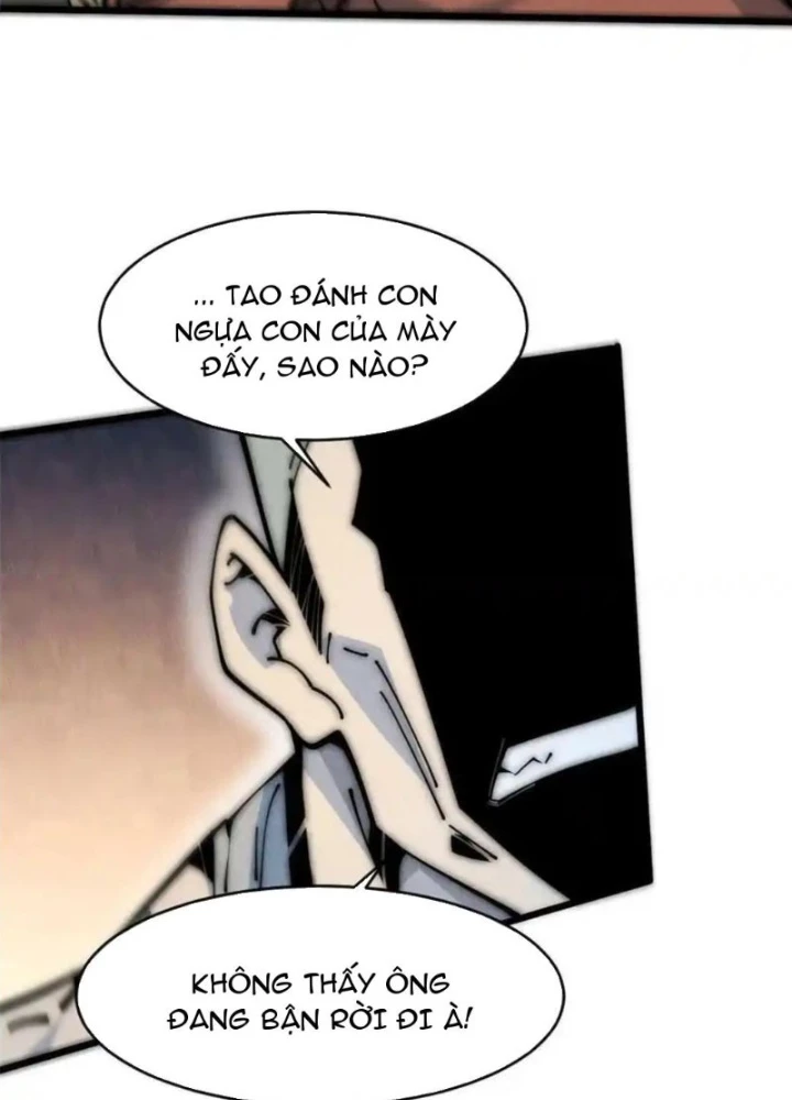 Lui Ra Phía Sau Để Vi Sư Tới Chapter 56 - Trang 4