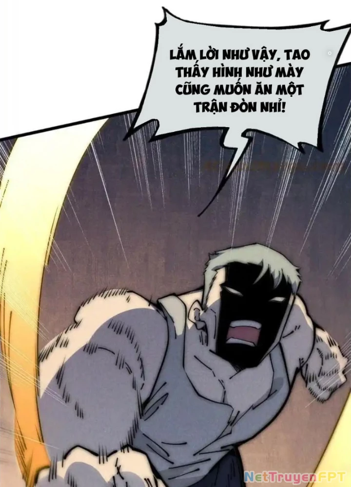 Lui Ra Phía Sau Để Vi Sư Tới Chapter 56 - Trang 4