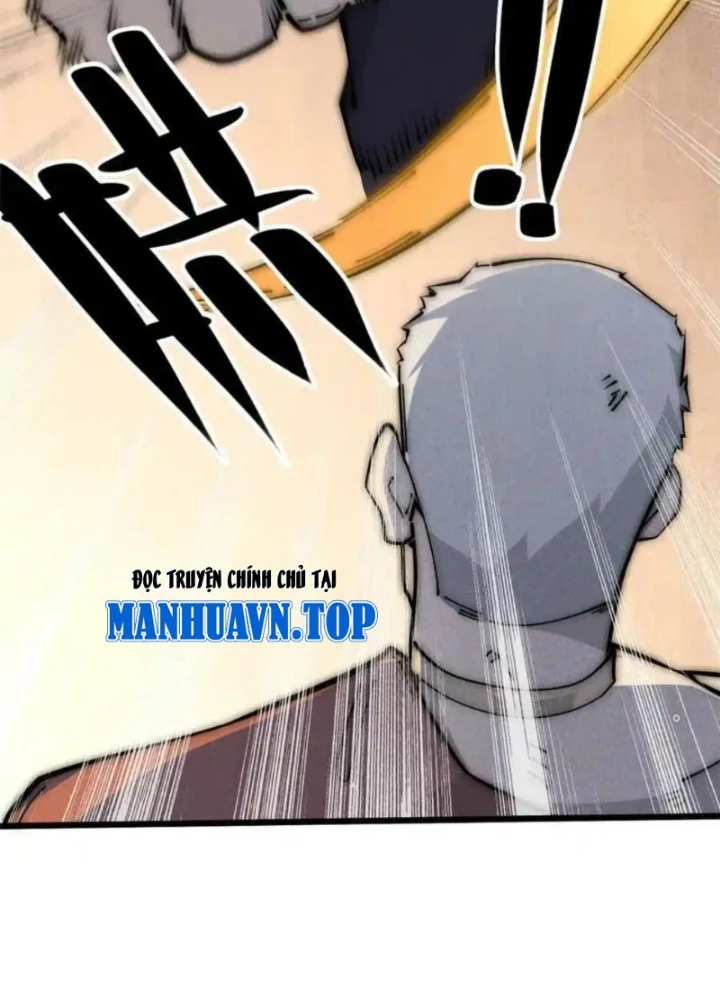 Lui Ra Phía Sau Để Vi Sư Tới Chapter 56 - Trang 4