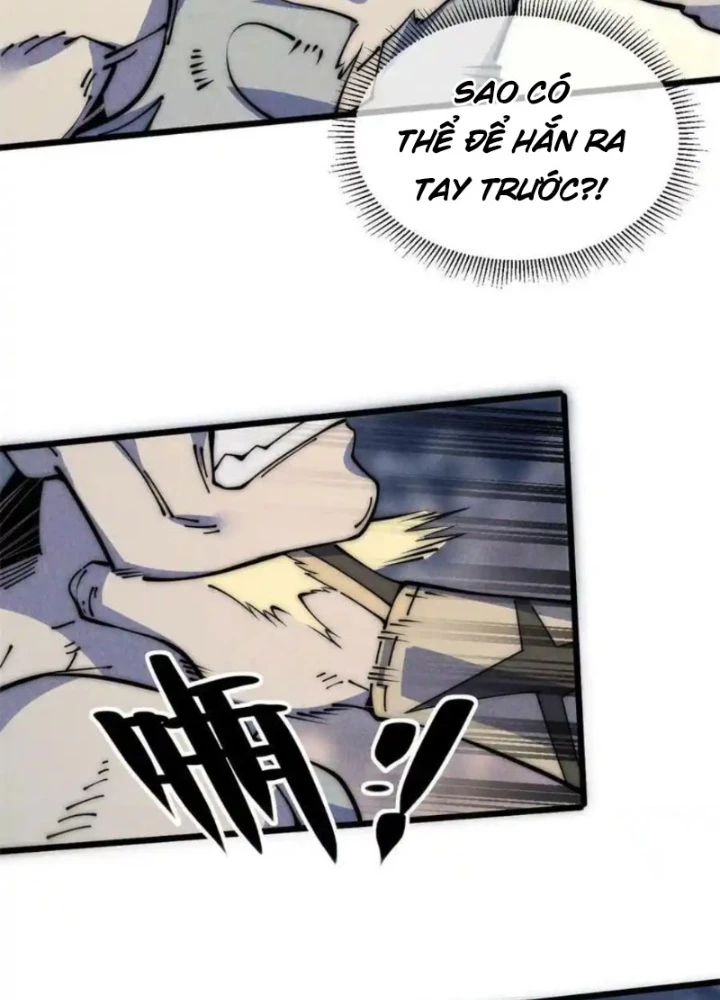Lui Ra Phía Sau Để Vi Sư Tới Chapter 56 - Trang 4