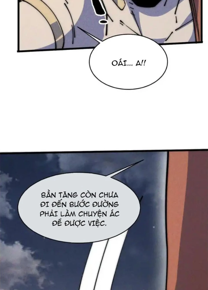 Lui Ra Phía Sau Để Vi Sư Tới Chapter 56 - Trang 4