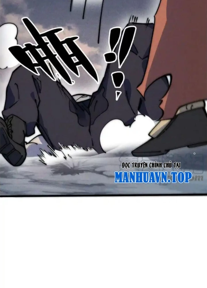 Lui Ra Phía Sau Để Vi Sư Tới Chapter 56 - Trang 4