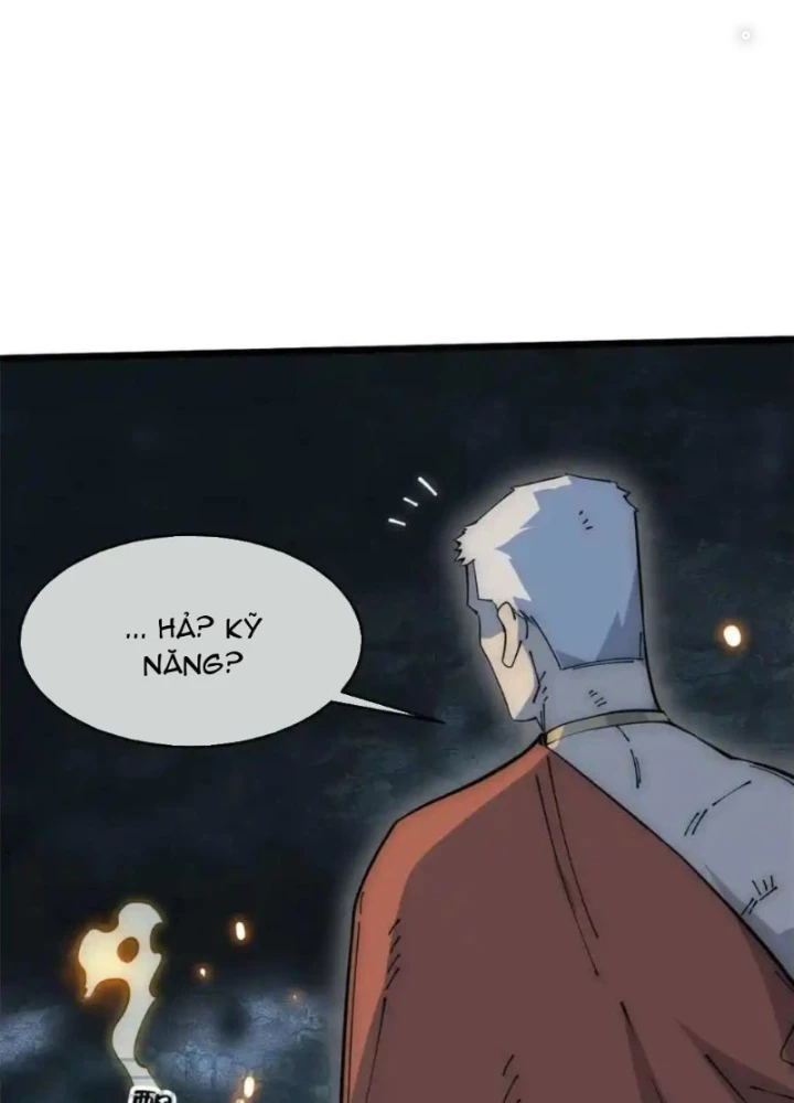 Lui Ra Phía Sau Để Vi Sư Tới Chapter 56 - Trang 4