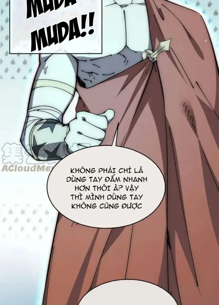 Lui Ra Phía Sau Để Vi Sư Tới Chapter 56 - Trang 4