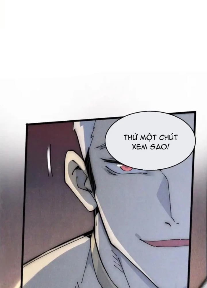Lui Ra Phía Sau Để Vi Sư Tới Chapter 56 - Trang 4