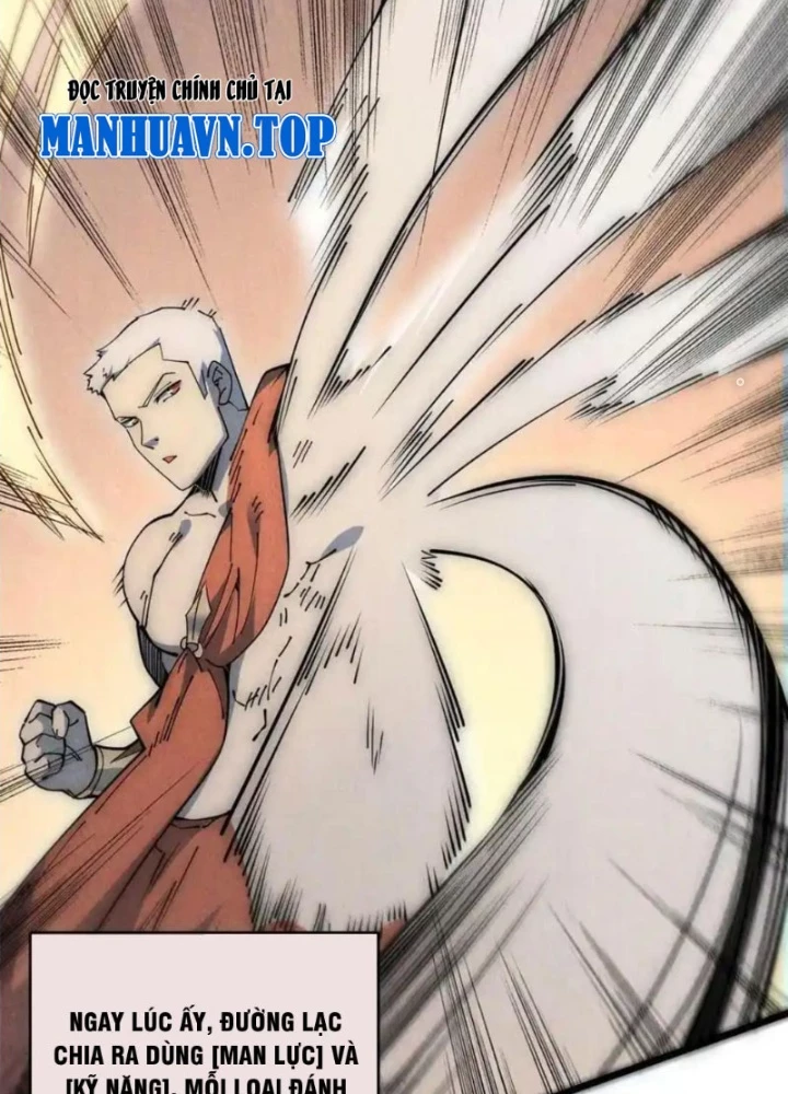 Lui Ra Phía Sau Để Vi Sư Tới Chapter 56 - Trang 4