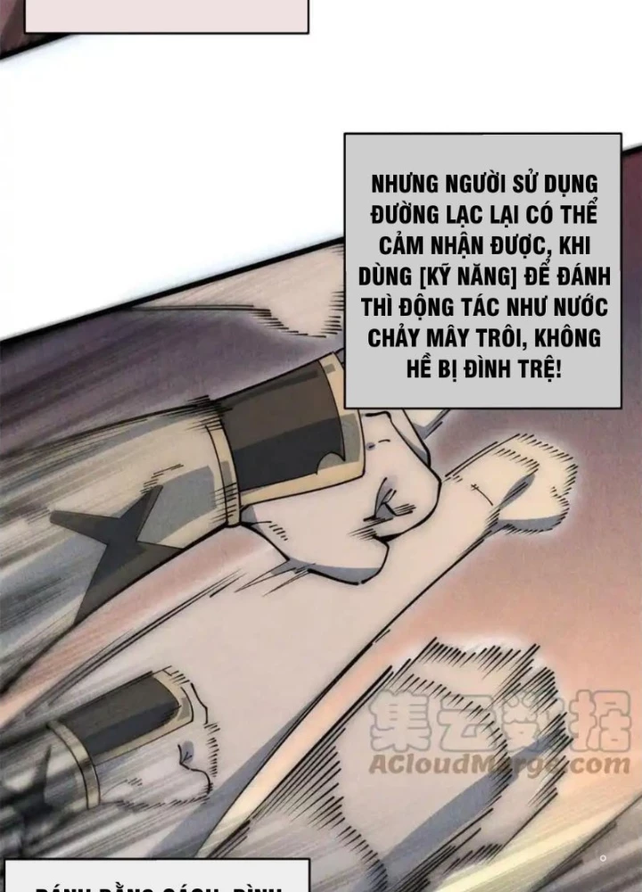 Lui Ra Phía Sau Để Vi Sư Tới Chapter 56 - Trang 4
