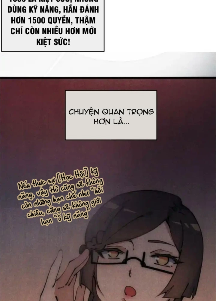 Lui Ra Phía Sau Để Vi Sư Tới Chapter 56 - Trang 4