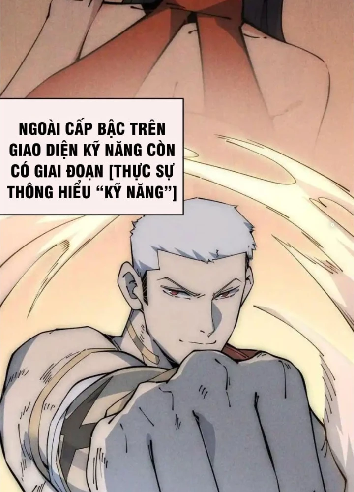 Lui Ra Phía Sau Để Vi Sư Tới Chapter 56 - Trang 4